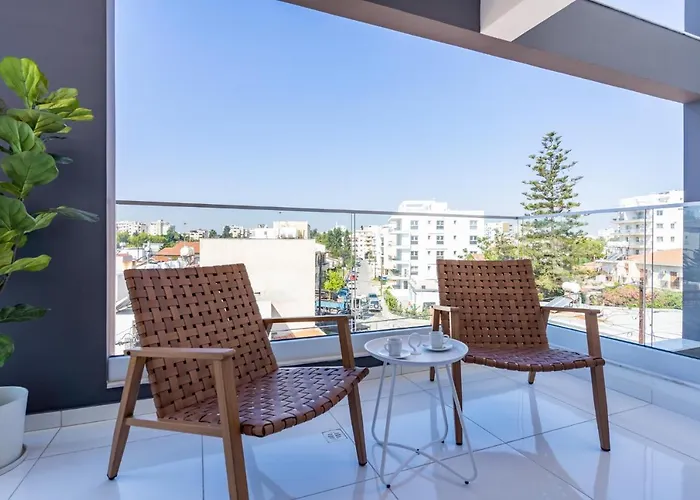 Lejlighed Vanilla's Prime 1-bedroom In *