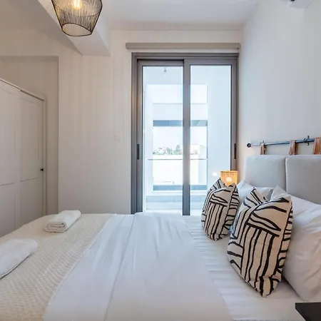 Vanilla's Prime 1-bedroom In Apartamento