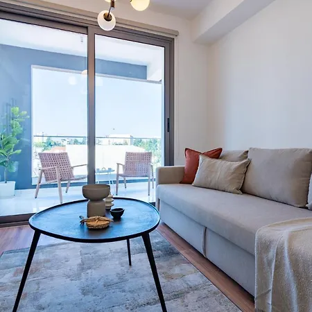 Apartament Vanilla's Prime 1-bedroom In *