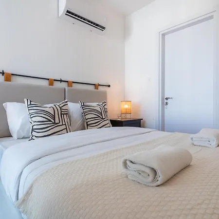 Vanilla's Prime 1-bedroom In Apartament *