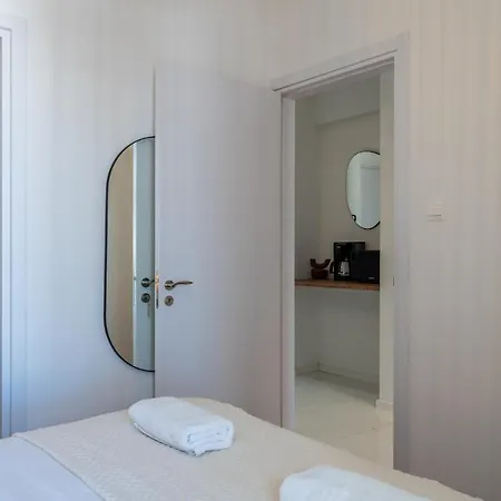Vanilla's Prime 1-bedroom In Larnaca