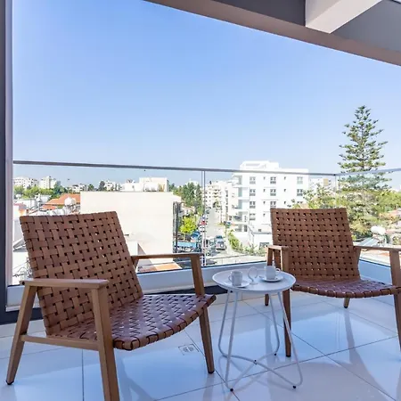 Apartament Vanilla's Prime 1-bedroom In *