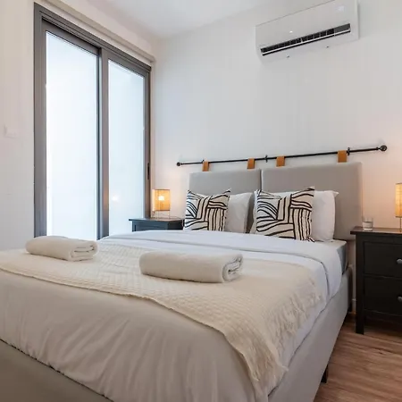 Vanilla's Prime 1-bedroom In Apartment *