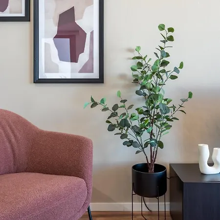 Vanilla's Prime 1-bedroom In * Larnaca