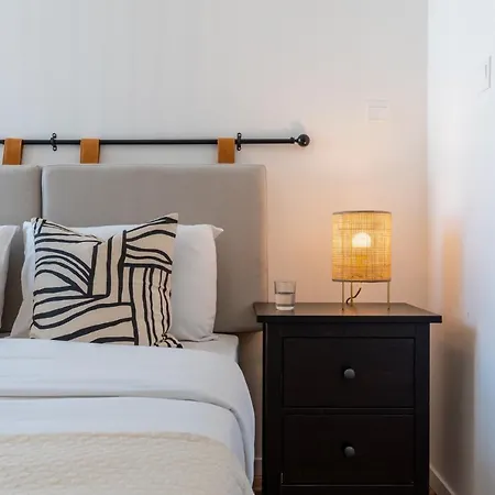 Apartamento Vanilla's Prime 1-bedroom In