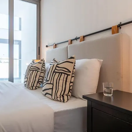 Vanilla's Prime 1-bedroom In