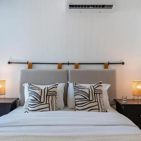 Apartamento Vanilla's Prime 1-bedroom In *