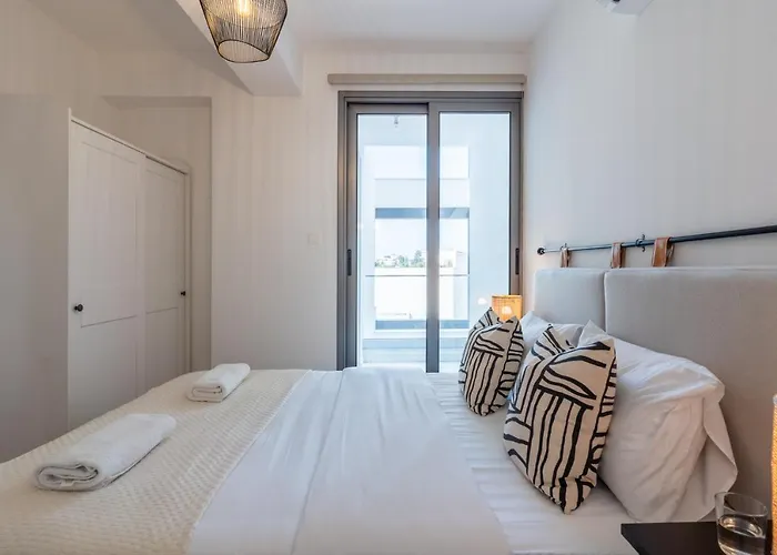 Vanilla's Prime 1-bedroom In アパート