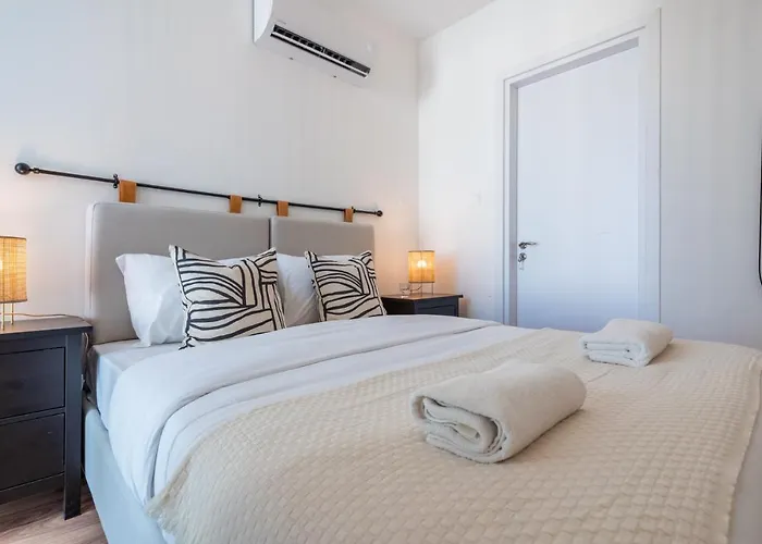 Vanilla's Prime 1-bedroom In アパート *