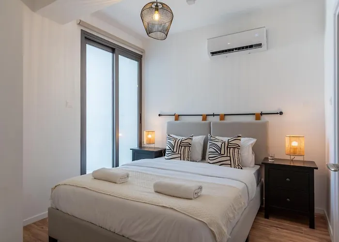 Vanilla's Prime 1-bedroom In