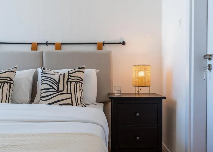 アパート Vanilla's Prime 1-bedroom In