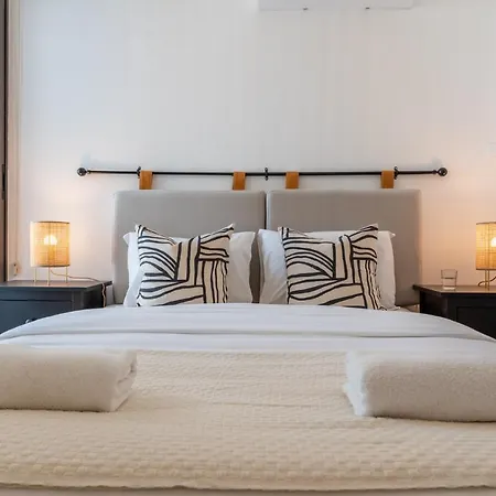 Vanilla's Prime 1-bedroom In *